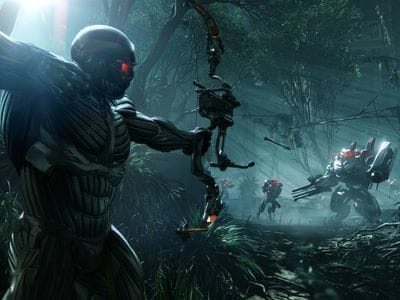 ПК-геймеры хотят видеть Crysis только на компьютерах