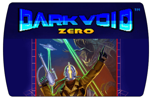 Dark Void Zero (ключ для ПК)