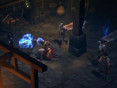 Аккаунты Diablo III взламывают