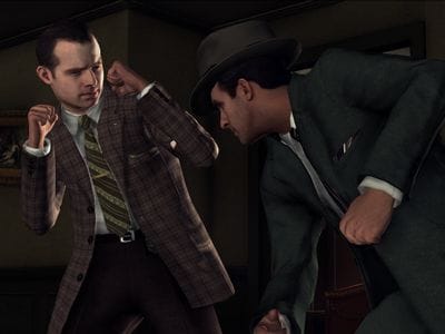 Rockstar не будет публиковать следующую игру студии Team Bondi