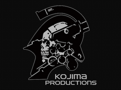 Новая студия Kojima Productions 