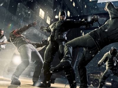 Warner Bros. извиняется за ошибки в Batman: Arkham Origins 