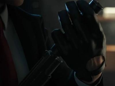 Игра Hitman: Absolution станет более легкой