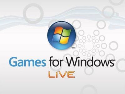 Майкрософт соединяет Games for Windows с Xbox.com