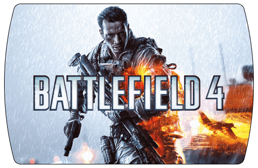 Battlefield 4 Premium (EA APP)