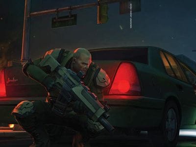 Анонс XCOM: Enemy Unknown