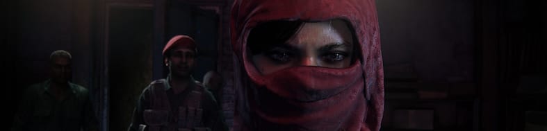 Анонс Uncharted: The Lost Legacy