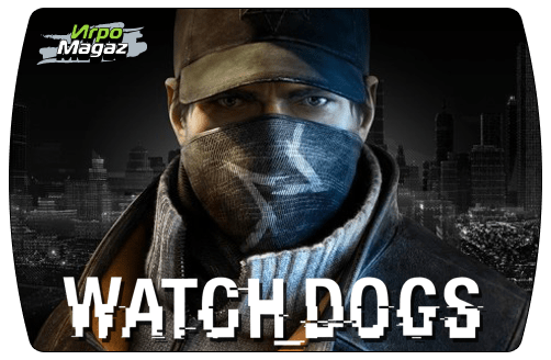 Watch Dogs