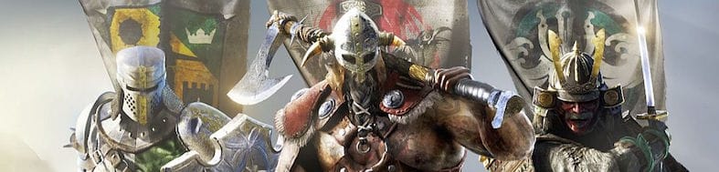 Season Pass для игры For Honor