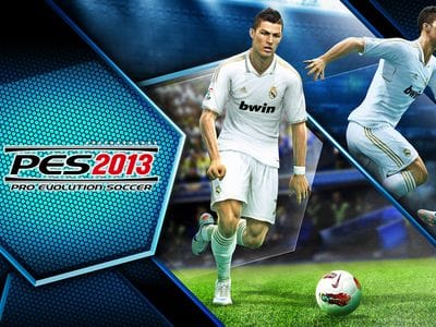 Анонс: PES 2013