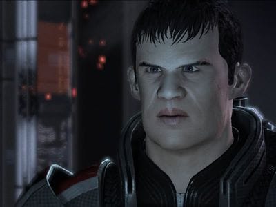Обновление Mass Effect 3 вызвало новые проблемы