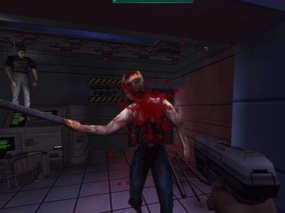 Есть ли надежда на System Shock 3?