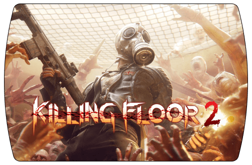 Killing Floor 2 (ключ для ПК)