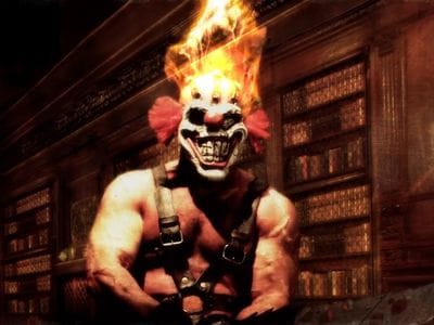 Создатель Twisted Metal объединился с разработчиком Journey