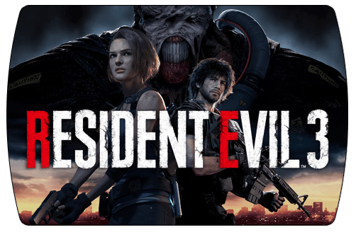 Resident Evil 3