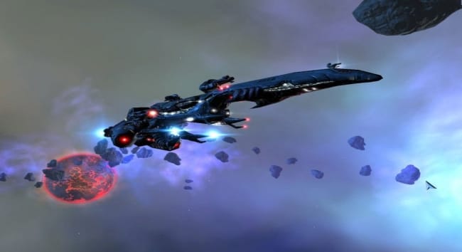 Ключ Genesis Rising