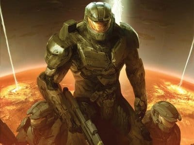 Писатель Halo и Gears of War присоединился к студии Amazon Games