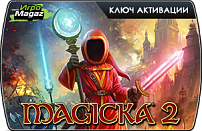 Доступен предзаказ Magicka 2 и Magicka 2 Deluxe Edition