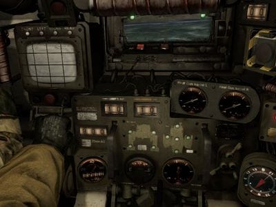 Готовьтесь к трудностям в Steel Battalion: Heavy Armor