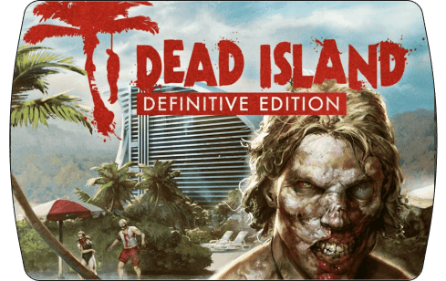 Dead Island Definitive Edition