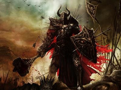 Игра Diablo 3 продается очень успешно