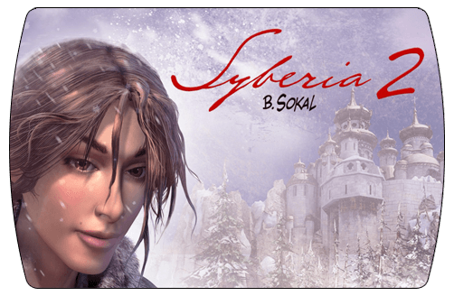 Syberia 2 (Сибирь 2) (ключ для ПК)