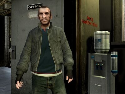 Слух: дата выхода Grand Theft Auto V