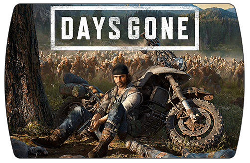 Days Gone