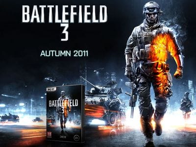 Слух: Battlefield 3 Limited Edition