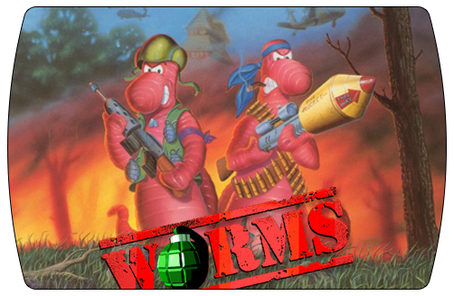 Worms