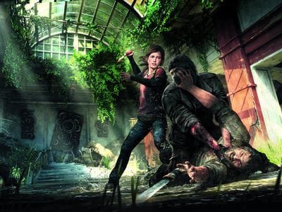 Детали Season Pass для игры The Last of Us