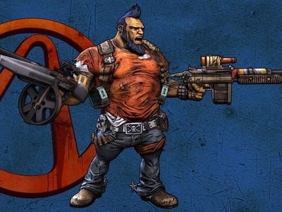 Детали Borderlands 2