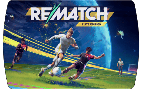 Rematch Elite Edition