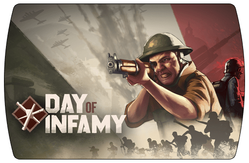 Day of Infamy