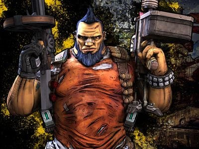 Игра Borderlands 2 датирована