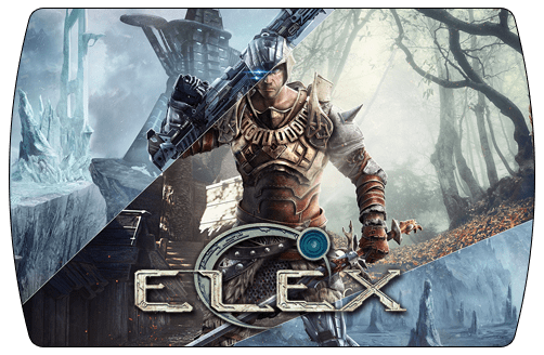 Elex