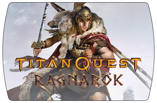 Titan Quest – Ragnarok
