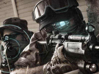 Ubisoft изучает ошибки в ПК-версии Ghost Recon: Future Soldier