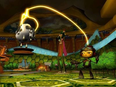 История с Psychonauts 2 получила продолжение