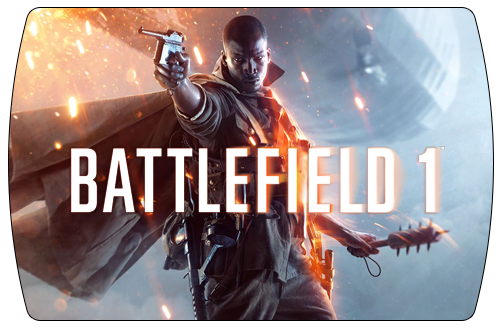 Battlefield 1