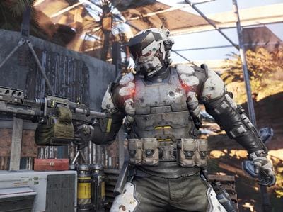 Call of Duty: Black Ops 3 позволит сразу перейти к концу кампании