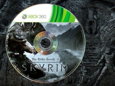 Размер игры The Elder Scrolls V: Skyrim