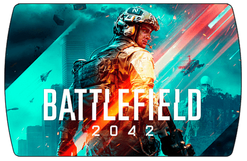 Battlefield 2042 (Steam) (ключ для ПК)