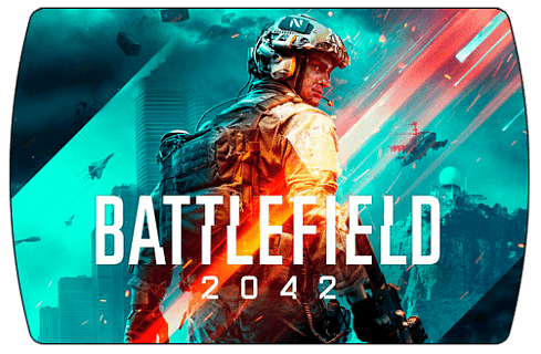 Battlefield 2042 (Steam)