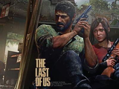 Детали The Last of Us