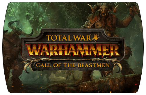 Total War Warhammer – Call of the Beastmen