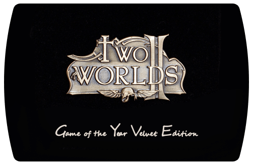 two worlds ii velvet edition two worlds ii velvet edition