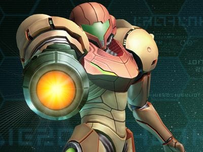 Игра Metroid смотрелась бы на Wii U просто фантастично