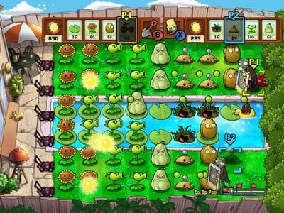 Слух: новая игра Plants vs. Zombies