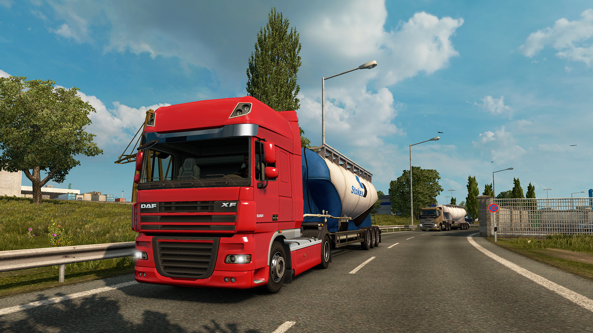 Ets 2 Магазины